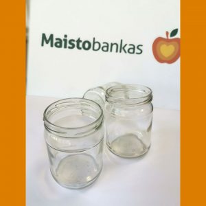 Stiklainiai Vilniuje